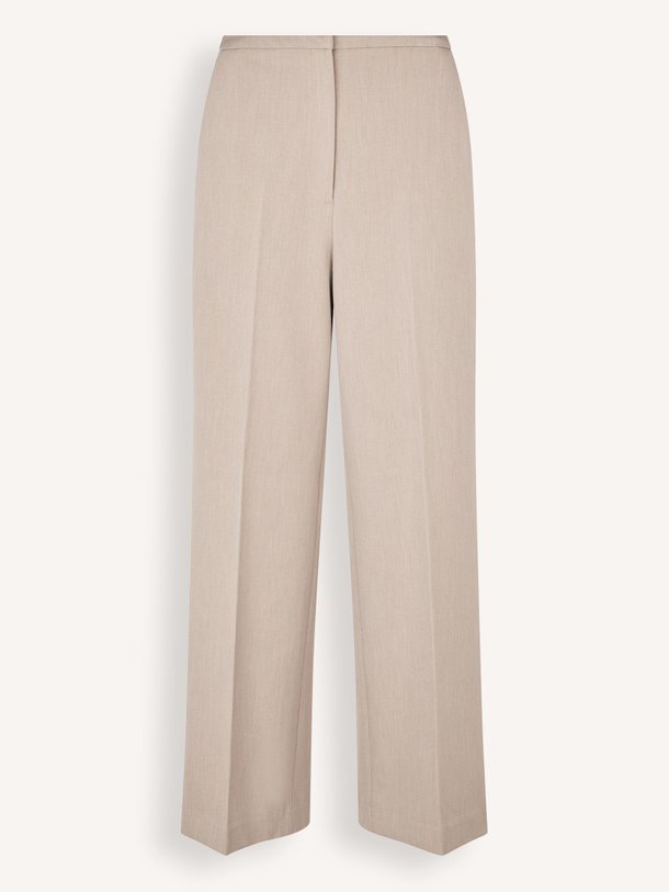 Ontdek de Uche geweven broek van Modstrom in de kleur Beige bij Orangebag. Op werkdagen voor 21:45 besteld, morgen in huis.