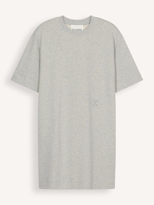 Ontdek de FELPA DRESS van Closed bij Orangebag. Op werkdagen voor 21:45 besteld, morgen in huis.