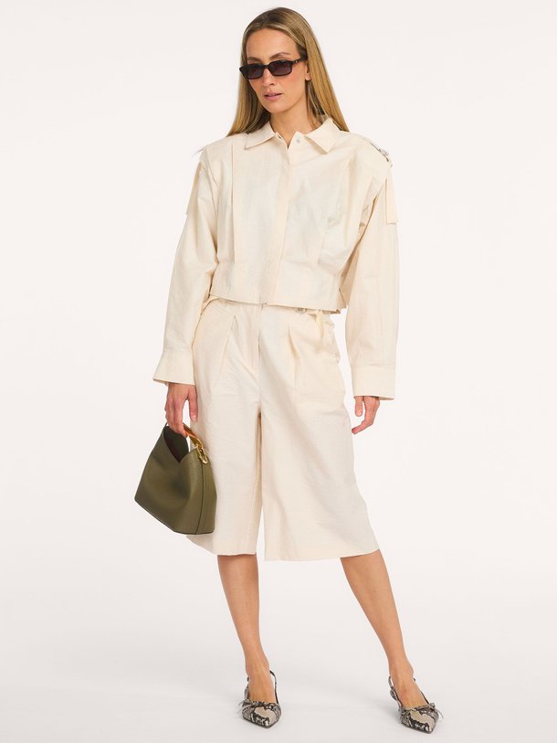 Ontdek de Falka Shorts van Karen By Simonsen bij Orangebag. Op werkdagen voor 21:45 besteld, morgen in huis.