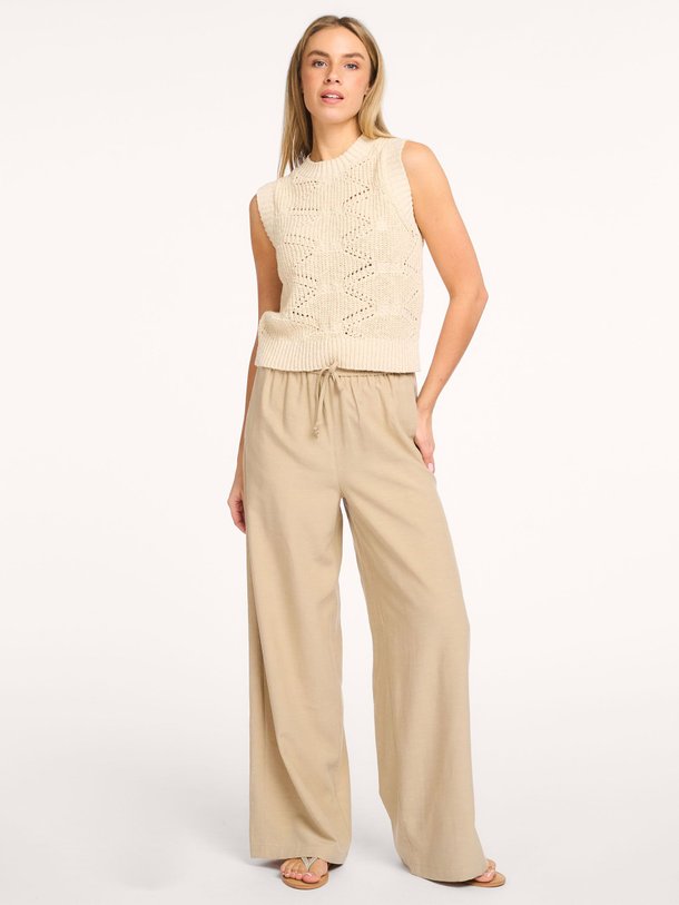 Ontdek de Kate katoenen top van Alchemist in de kleur Beige bij Orangebag. Op werkdagen voor 21:45 besteld, morgen in huis.