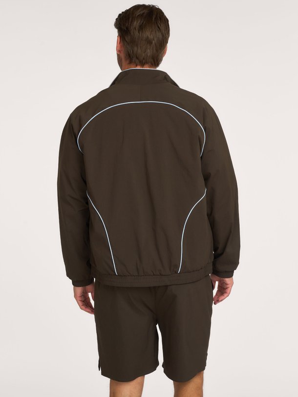 Ontdek de Signature Tech Shorts van Les Deux bij Orangebag. Op werkdagen voor 21:45 besteld, morgen in huis.