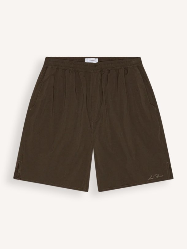 Ontdek de Signature Tech Shorts van Les Deux bij Orangebag. Op werkdagen voor 21:45 besteld, morgen in huis.