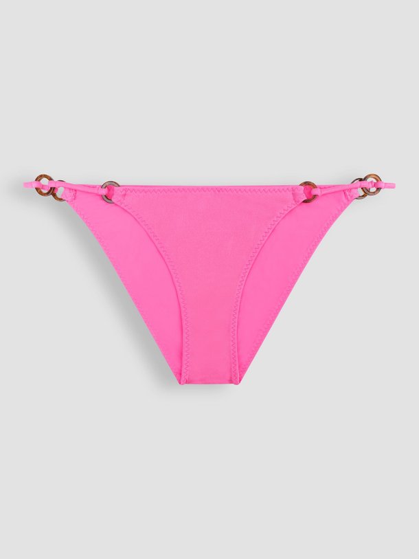Ontdek de Poppy bikinislip van Love Stories in de kleur roze bij Orangebag. Op werkdagen voor 21:45 besteld, morgen in huis.