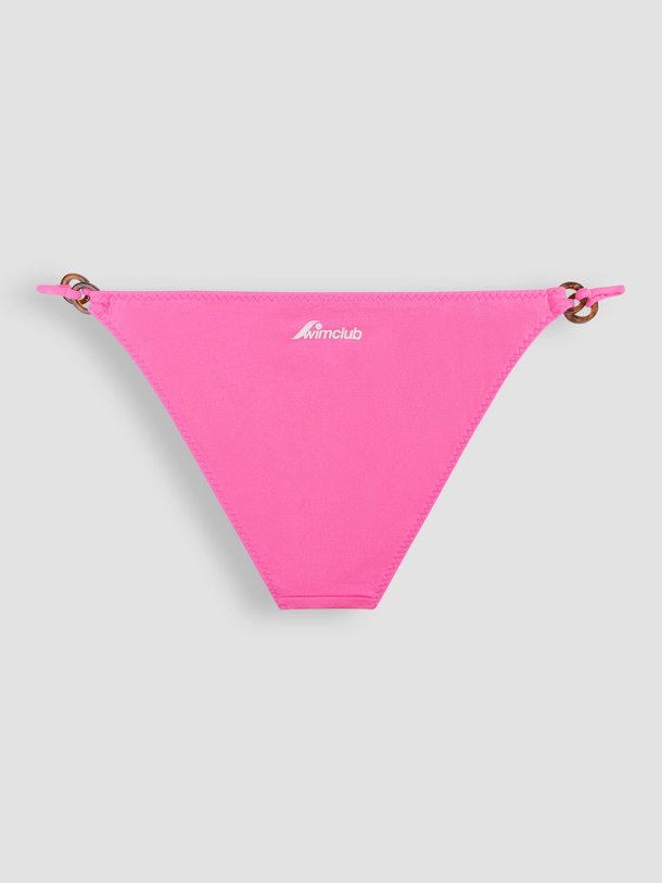 Love Stories Poppy - Bikinislip - Roze Ontdek de Poppy bikinislip van Love Stories in de kleur roze bij Orangebag. Op werkdagen voor 21:45 besteld, morgen in huis.