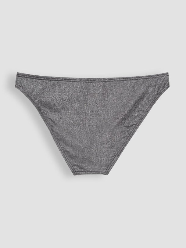 Ontdek de Lumen hipster met lurex van Jets in de kleur zilverkleur bij Orangebag. Op werkdagen voor 21:45 besteld, morgen in huis.