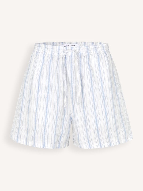 Ontdek de SAMAREN STRING SHORTS 16064 van Samsoe Samsoe bij Orangebag. Op werkdagen voor 21:45 besteld, morgen in huis.