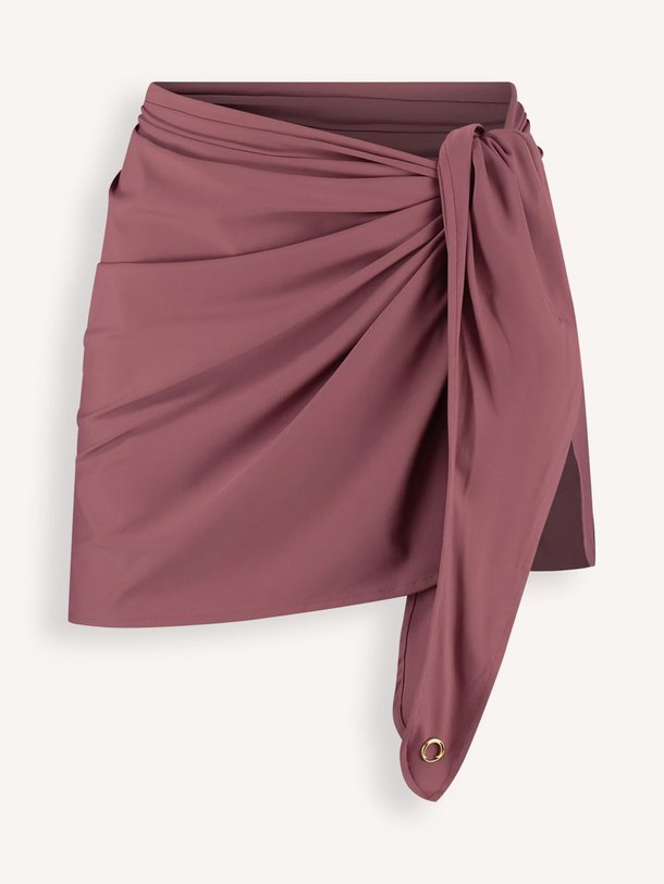 Ontdek de Wild Ginger jersey pareo van Cyell in de kleur Oud roze bij Orangebag. Op werkdagen voor 21:45 besteld, morgen in huis.