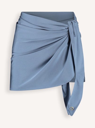 Cyell Infinity jersey pareo - Blauw Ontdek de Infinity jersey pareo van Cyell in de kleur Blauw bij Orangebag. Op werkdagen voor 21:45 besteld, morgen in huis.