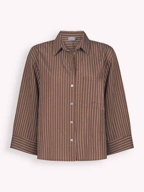 Ontdek de Blouse van No Man's Land bij Orangebag. Op werkdagen voor 21:45 besteld, morgen in huis.