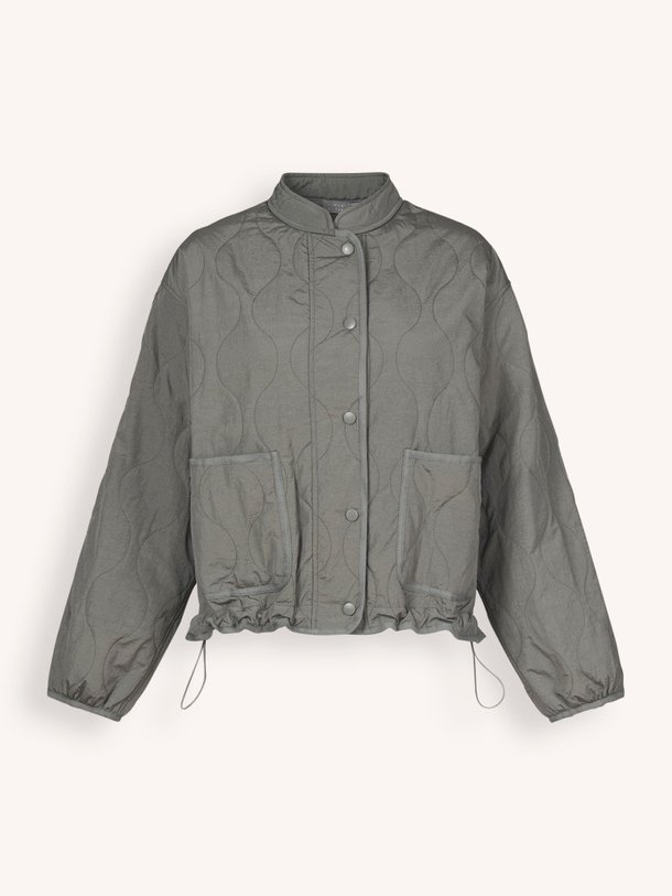 Ontdek de Geweven gewatteerde jas van No Man's Land bij Orangebag. Op werkdagen voor 21:45 besteld, morgen in huis.