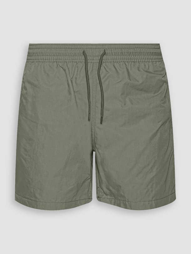 Ontdek de Geweven zwembroek van Colorful Standard in de kleur olijfgroen bij Orangebag. Op werkdagen voor 21:45 besteld, morgen in huis.