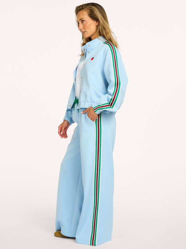 Lollys Laundry Liamll Pant Ontdek de LiamLL Pant van Lollys Laundry bij Orangebag. Op werkdagen voor 21:45 besteld, morgen in huis.