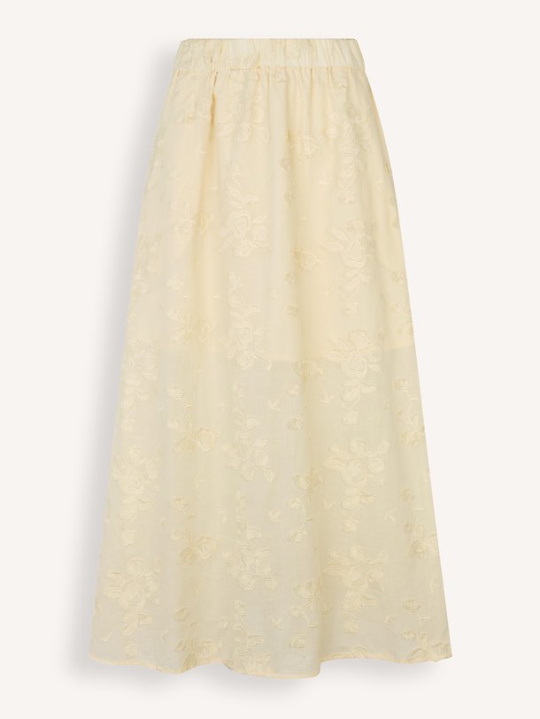 Ontdek de Lio Skirt van Second Female bij Orangebag. Op werkdagen voor 21:45 besteld, morgen in huis.