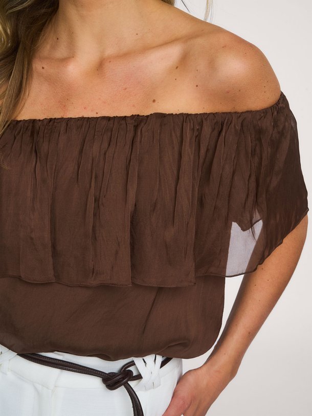 Ontdek de CAPRICE van Aaiko bij Orangebag. Op werkdagen voor 21:45 besteld, morgen in huis.