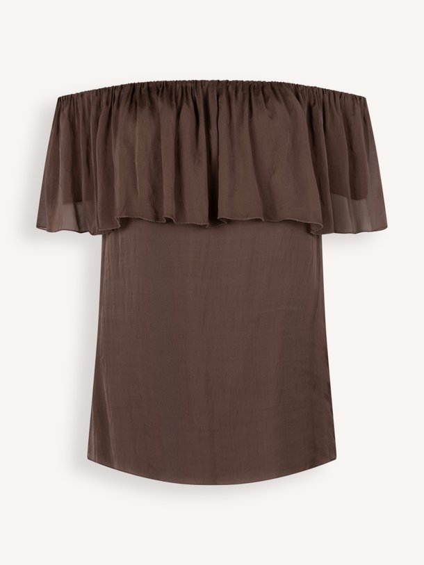 Ontdek de CAPRICE van Aaiko bij Orangebag. Op werkdagen voor 21:45 besteld, morgen in huis.