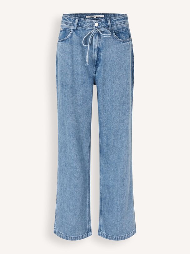 Ontdek de Rio high waist loose fit non-stretch jeans van Second Female in de kleur Blauw bij Orangebag. Op werkdagen voor 21:45 besteld, morgen in huis.