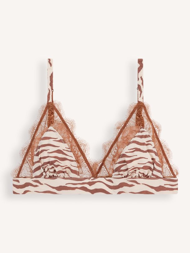 Ontdek de Love Lace beha met kant van Love Stories in de kleur bruin bij Orangebag. Op werkdagen voor 21:45 besteld, morgen in huis.