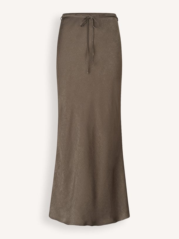 Ontdek de Beline geweven rok van Modstrom in de kleur Donkerbruin bij Orangebag. Op werkdagen voor 21:45 besteld, morgen in huis.