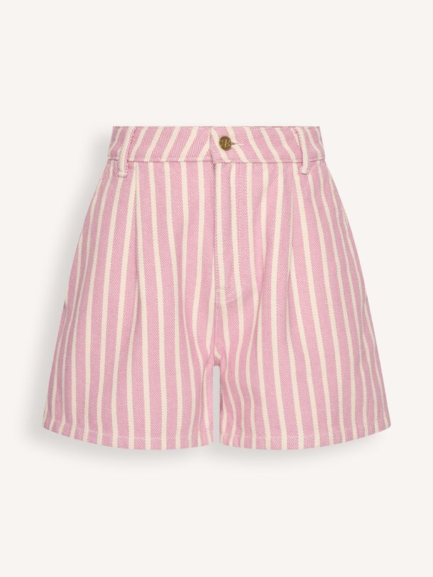 Ontdek de june stripe shorts van By-Bar bij Orangebag. Op werkdagen voor 21:45 besteld, morgen in huis.