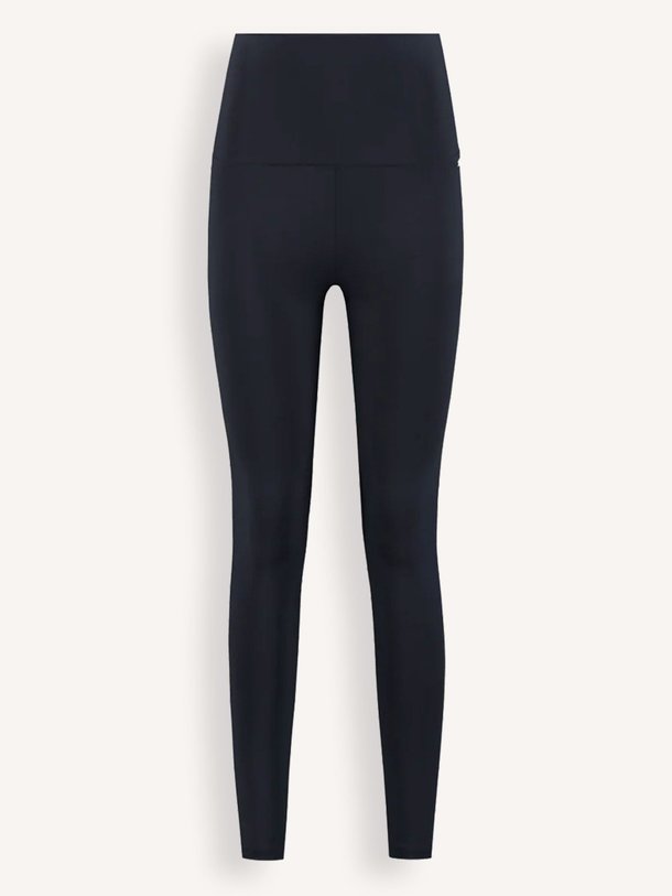 Ontdek de Jersey sportlegging van Deblon in de kleur Zwart bij Orangebag. Op werkdagen voor 21:45 besteld, morgen in huis.
