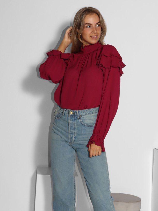 Ontdek de Bella van Hofmann Copenhagen bij Orangebag. Op werkdagen voor 21:45 besteld, morgen in huis.