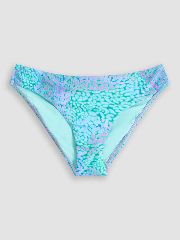 Ontdek de SeaSkin Retro Pant van Seafolly in de kleur blauwgroen bij Orangebag. Op werkdagen voor 21:45 besteld, morgen in huis.
