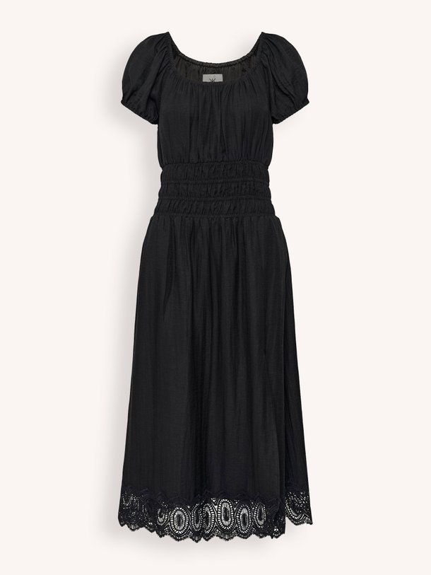 Karen By Simonsen Urith Dress Ontdek de Urith Dress van Karen By Simonsen bij Orangebag. Op werkdagen voor 21:45 besteld, morgen in huis.