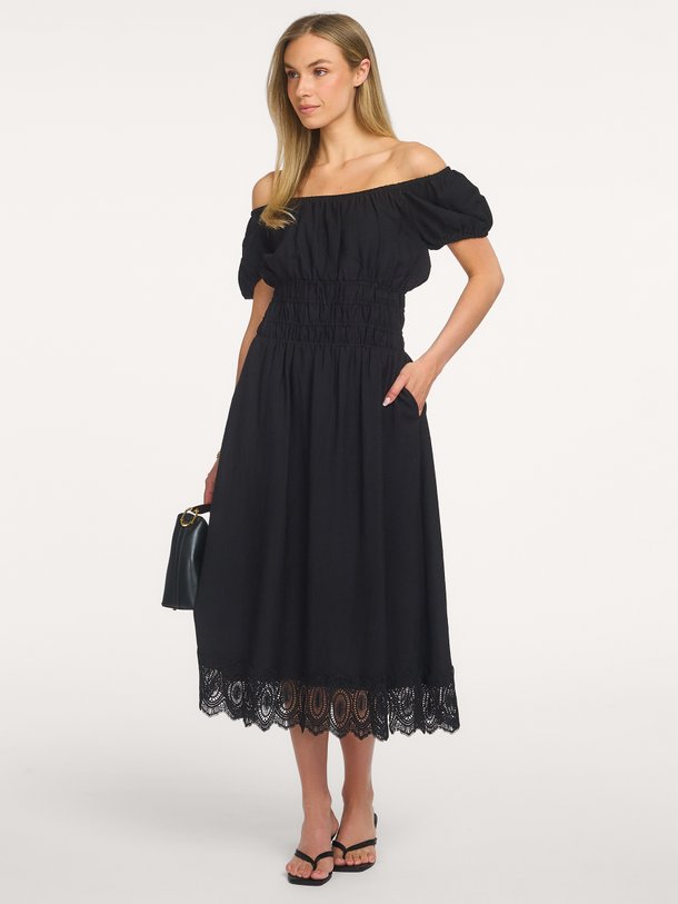 Karen By Simonsen Urith Dress Ontdek de Urith Dress van Karen By Simonsen bij Orangebag. Op werkdagen voor 21:45 besteld, morgen in huis.