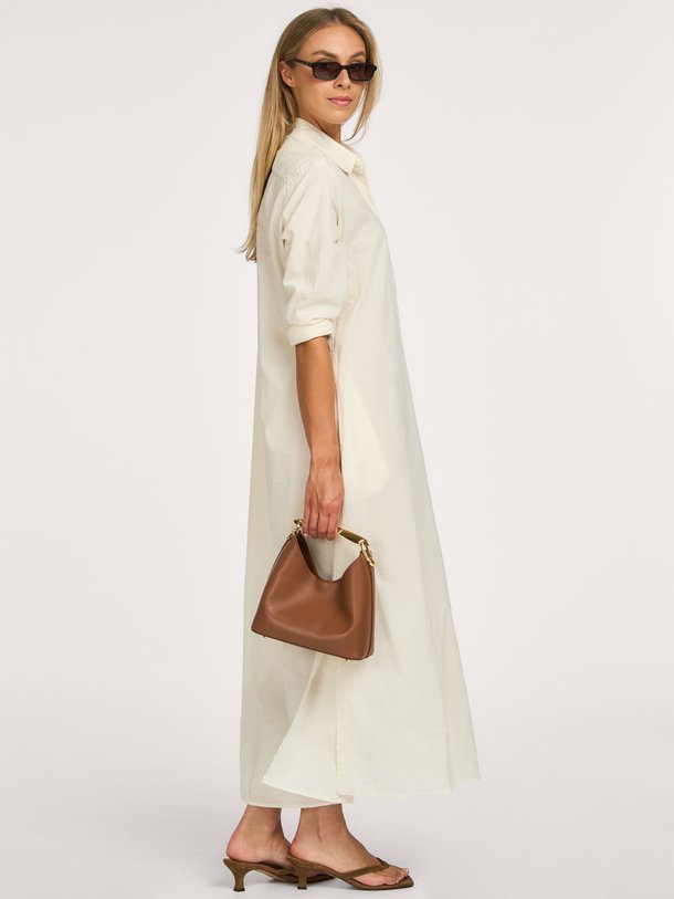Ontdek de Boden Dress van Xirena bij Orangebag. Op werkdagen voor 21:45 besteld, morgen in huis.