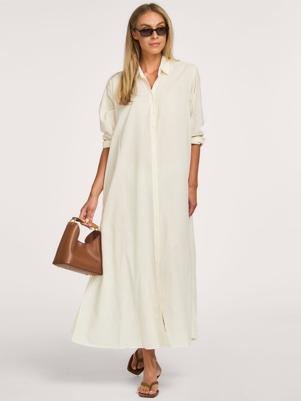 Ontdek de Boden Dress van Xirena bij Orangebag. Op werkdagen voor 21:45 besteld, morgen in huis.
