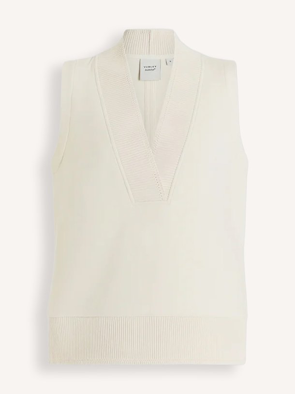 Varley Freida V Neck Tank Ontdek de FREIDA V NECK TANK van Varley bij Orangebag. Op werkdagen voor 21:45 besteld, morgen in huis.