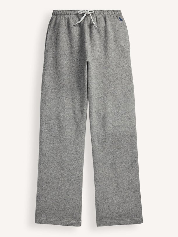 Ontdek de Katoenmix gemêleerde joggingbroek van Ralph Lauren in de kleur Grijs bij Orangebag. Op werkdagen voor 21:45 besteld, morgen in huis.