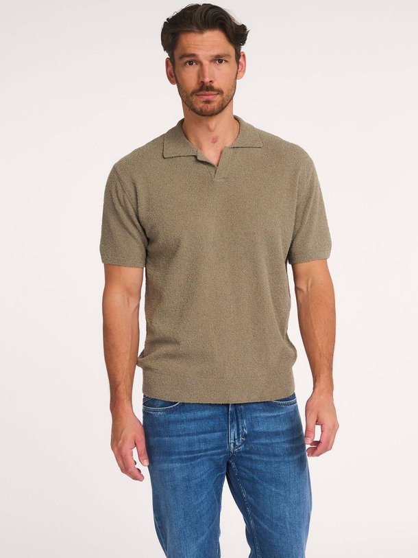 Ontdek de POLO van Closed bij Orangebag. Op werkdagen voor 21:45 besteld, morgen in huis.