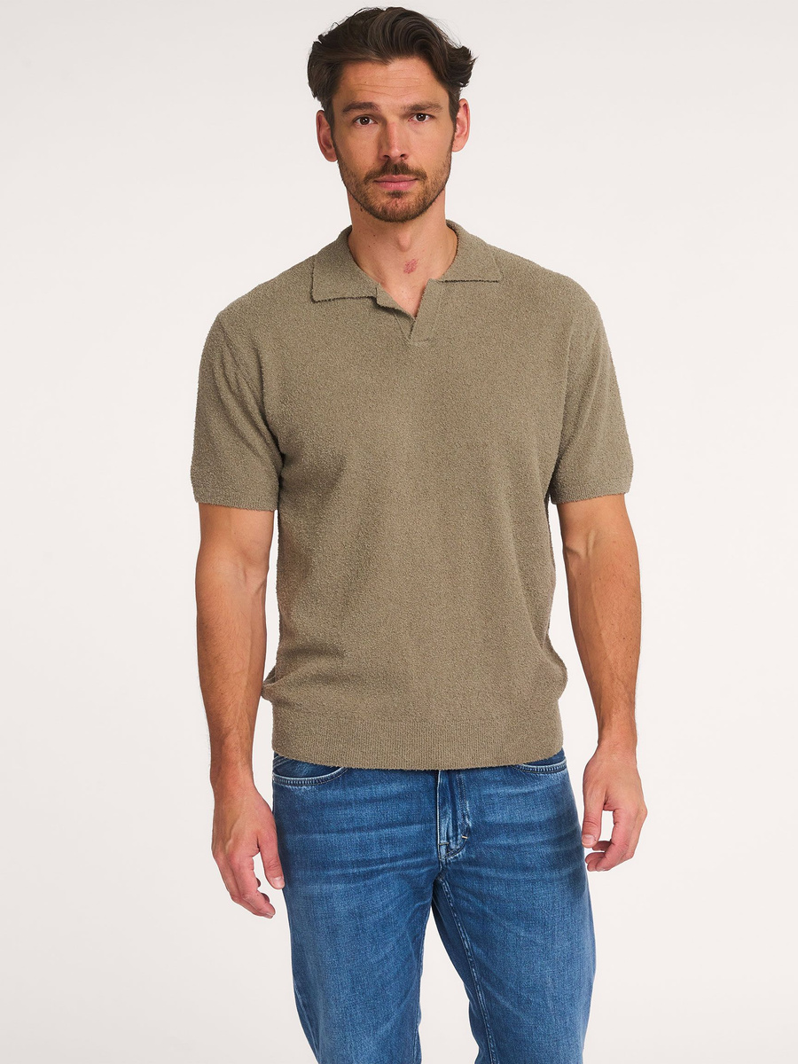 Ontdek de POLO van Closed bij Orangebag. Op werkdagen voor 21:45 besteld, morgen in huis.