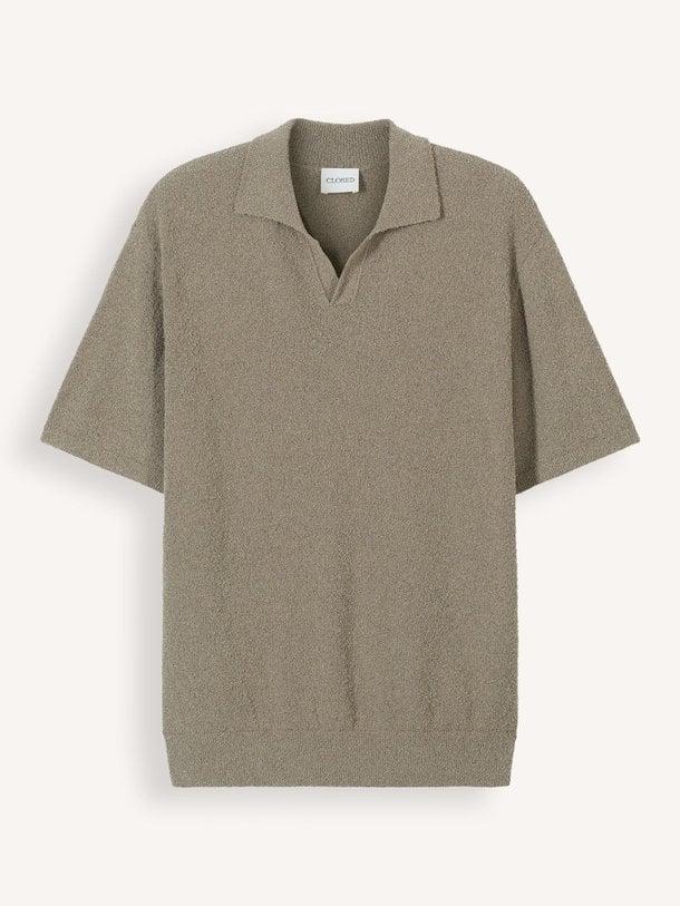 Ontdek de POLO van Closed bij Orangebag. Op werkdagen voor 21:45 besteld, morgen in huis.