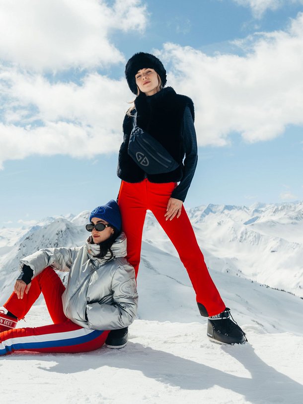 Ontdek de Pippa technische ski broek van Goldbergh in de kleur rood bij Orangebag. Op werkdagen voor 21:45 besteld, morgen in huis.