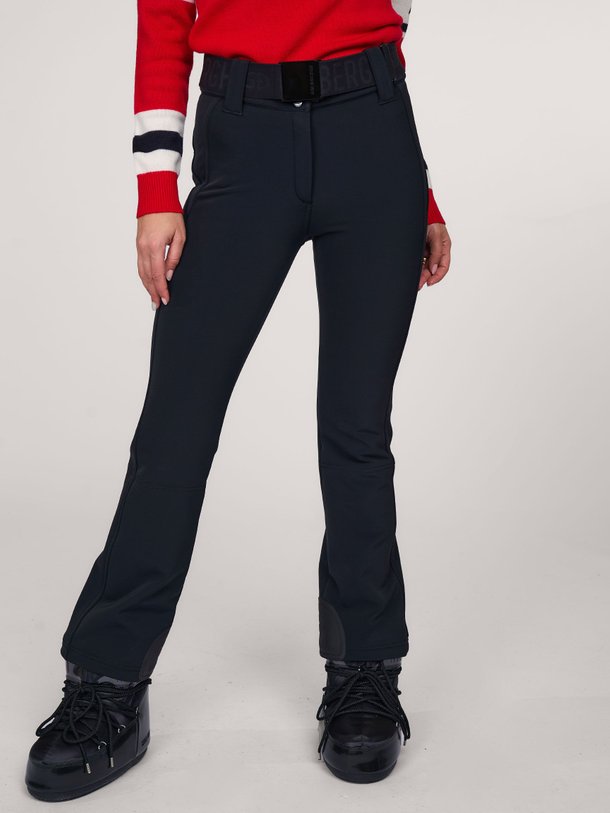 Ontdek de Pippa technische ski broek van Goldbergh in de kleur zwart bij Orangebag. Op werkdagen voor 21:45 besteld, morgen in huis.