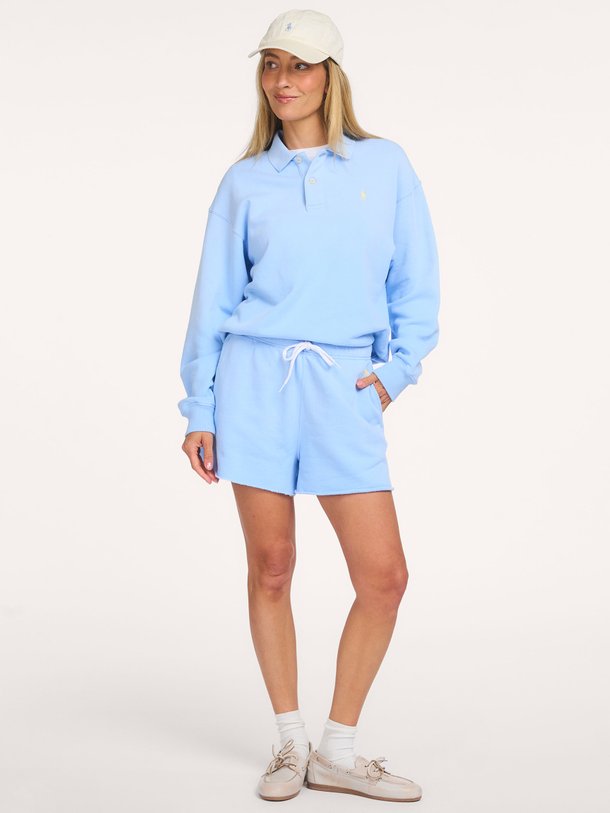 Ralph Lauren Knit-Shorts Ontdek de KNIT-SHORTS van Ralph Lauren bij Orangebag. Op werkdagen voor 21:45 besteld, morgen in huis.