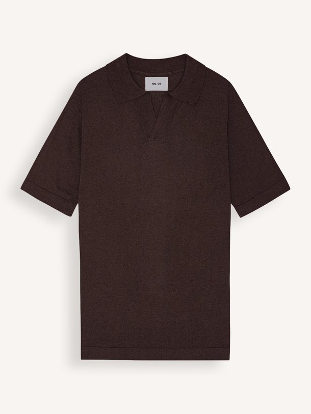 Ontdek de Ryan Polo 6311 van NN.07 bij Orangebag. Op werkdagen voor 21:45 besteld, morgen in huis.