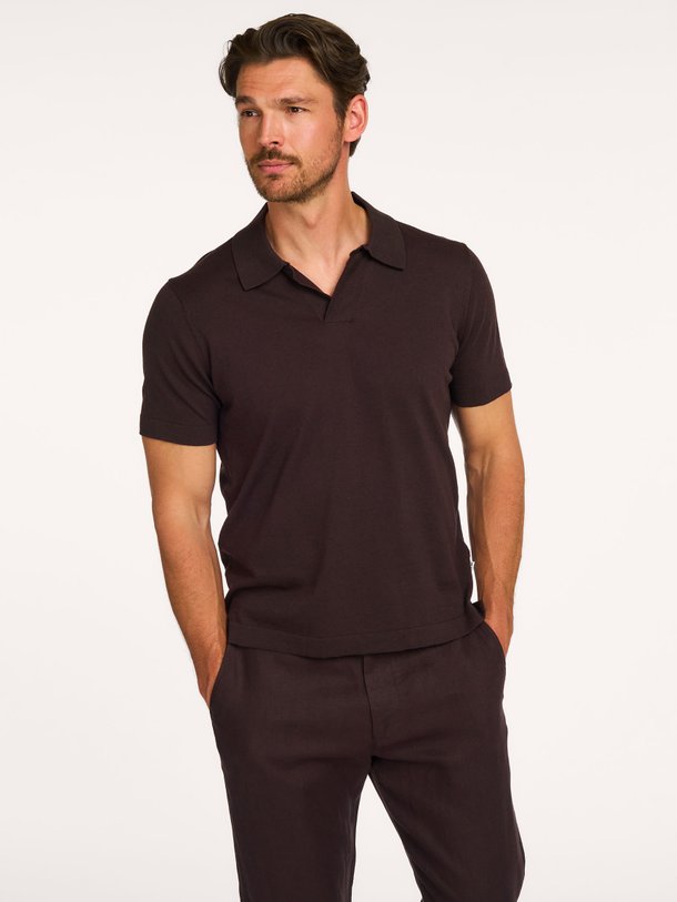Nn.07 Ryan Polo 6311 Ontdek de Ryan Polo 6311 van NN.07 bij Orangebag. Op werkdagen voor 21:45 besteld, morgen in huis.