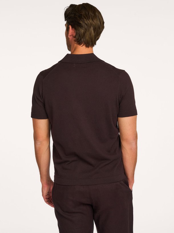 Nn.07 Ryan Polo 6311 Ontdek de Ryan Polo 6311 van NN.07 bij Orangebag. Op werkdagen voor 21:45 besteld, morgen in huis.