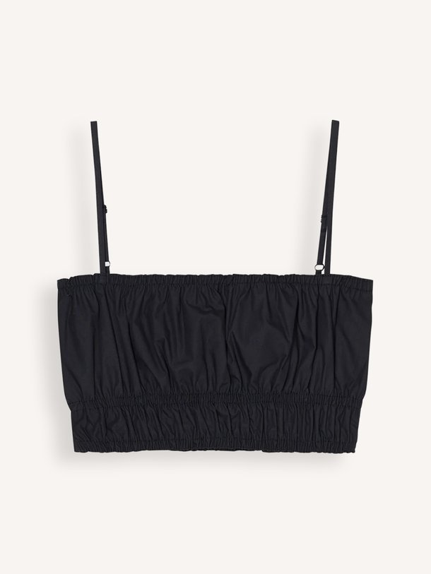Ontdek de GATHERED TOP van Closed bij Orangebag. Op werkdagen voor 21:45 besteld, morgen in huis.