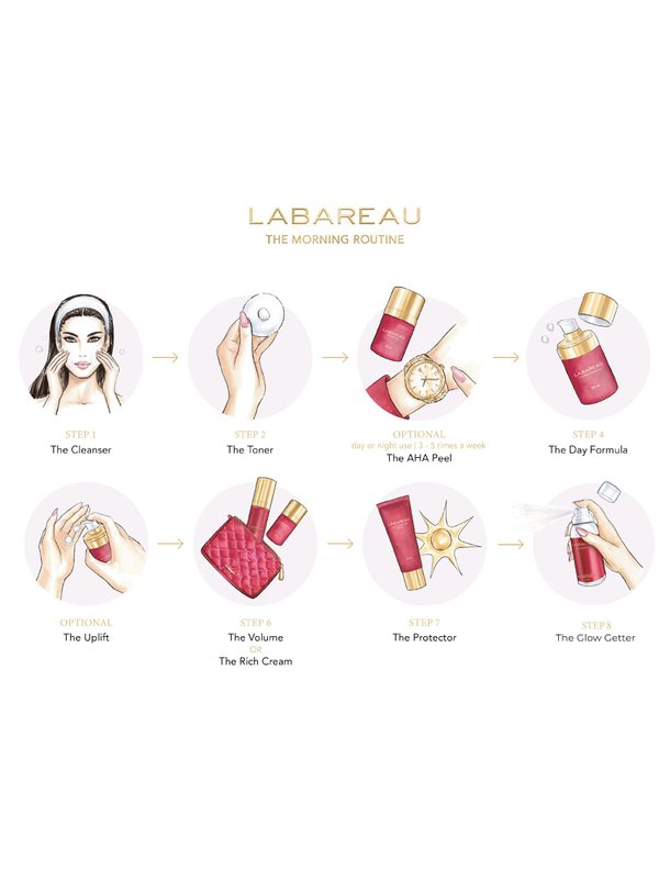 Ontdek de The Volume van Labareau bij Orangebag. Op werkdagen voor 21:45 besteld, morgen in huis.