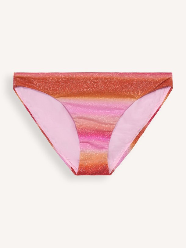 Ontdek de Spectrum hipster pant van Seafolly in de kleur roze bij Orangebag. Op werkdagen voor 21:45 besteld, morgen in huis.