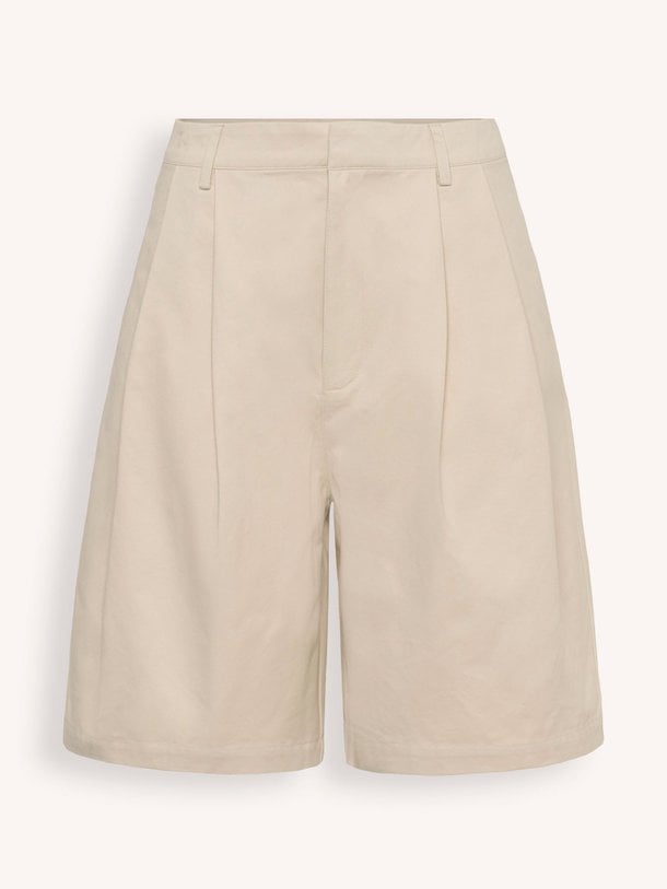 Ontdek de MWGisva City Shorts van My Essential Wardrobe bij Orangebag. Op werkdagen voor 21:45 besteld, morgen in huis.