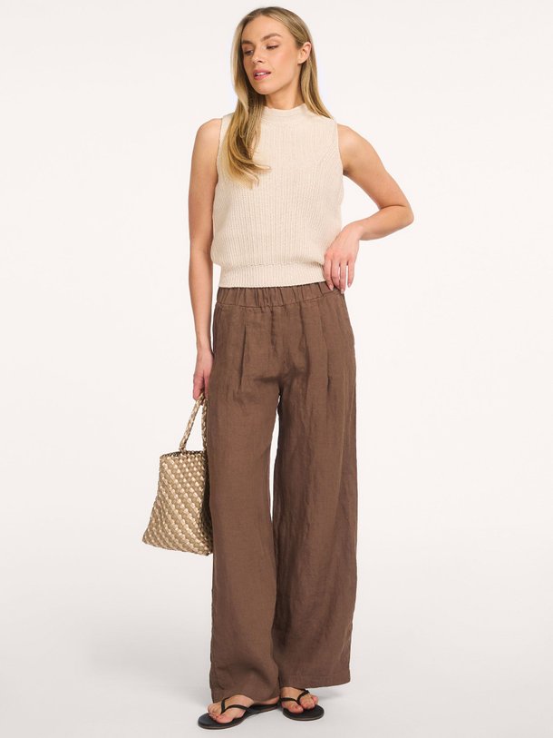 Ontdek de Trousers van No Man's Land bij Orangebag. Op werkdagen voor 21:45 besteld, morgen in huis.