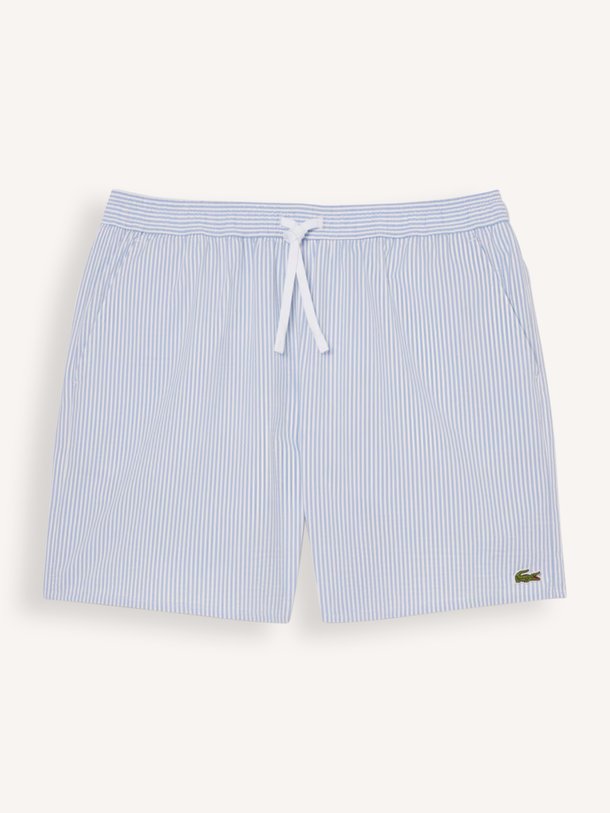 Ontdek de 1HM1 Men's swimming trunks van Lacoste bij Orangebag. Op werkdagen voor 21:45 besteld, morgen in huis.