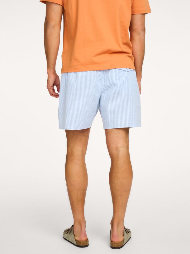 Lacoste 1Hm1 Men'S Swimming Trunks Ontdek de 1HM1 Men's swimming trunks van Lacoste bij Orangebag. Op werkdagen voor 21:45 besteld, morgen in huis.