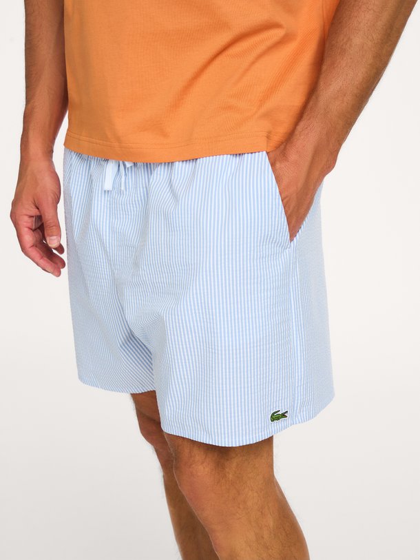 Lacoste 1Hm1 Men'S Swimming Trunks Ontdek de 1HM1 Men's swimming trunks van Lacoste bij Orangebag. Op werkdagen voor 21:45 besteld, morgen in huis.