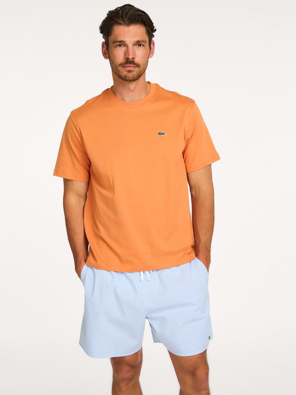 Lacoste 1Hm1 Men'S Swimming Trunks Ontdek de 1HM1 Men's swimming trunks van Lacoste bij Orangebag. Op werkdagen voor 21:45 besteld, morgen in huis.